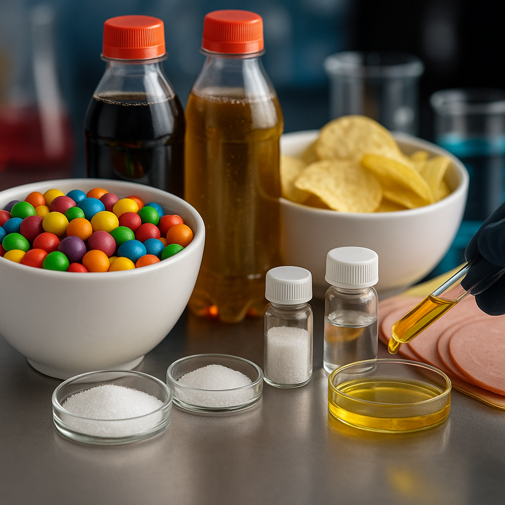 Food Additives