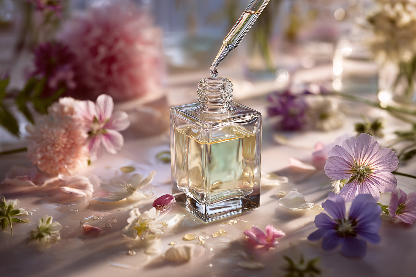 Fragrance Chemicals