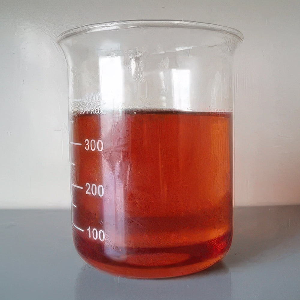 TRO 70% - Colorchem Industries Ltd