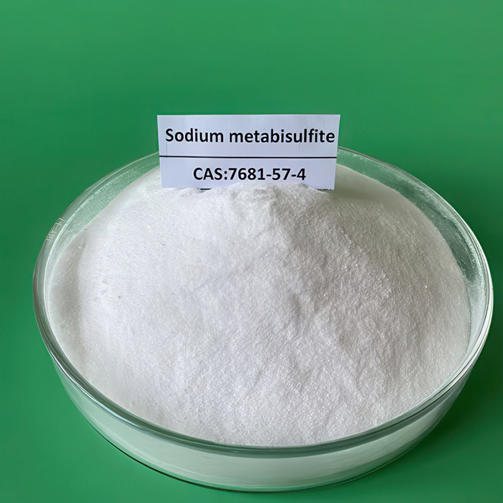Sodium Meta Bi Sulphite