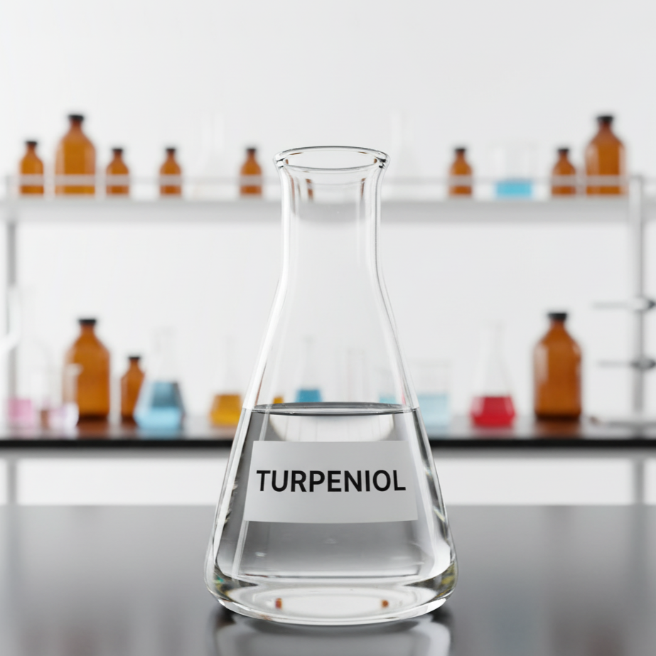 TURPENIOL