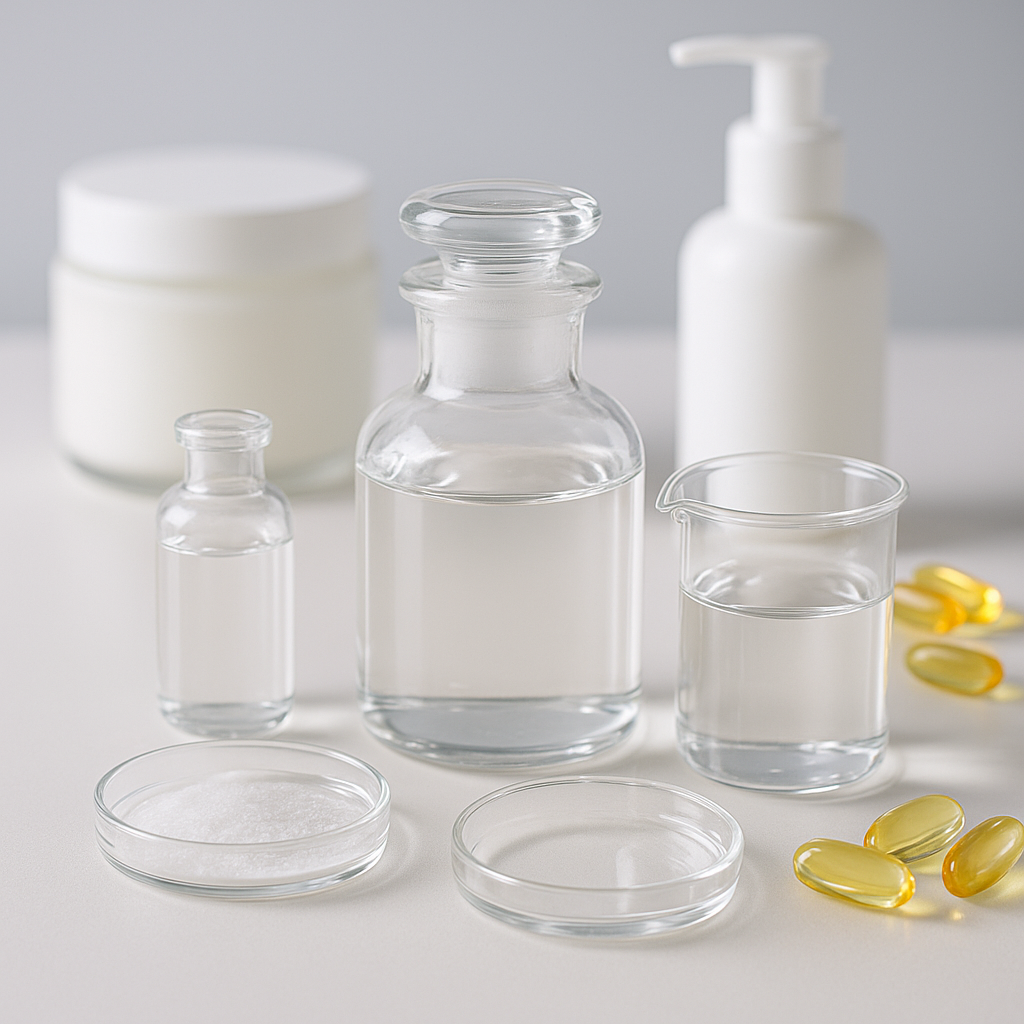 White Oils