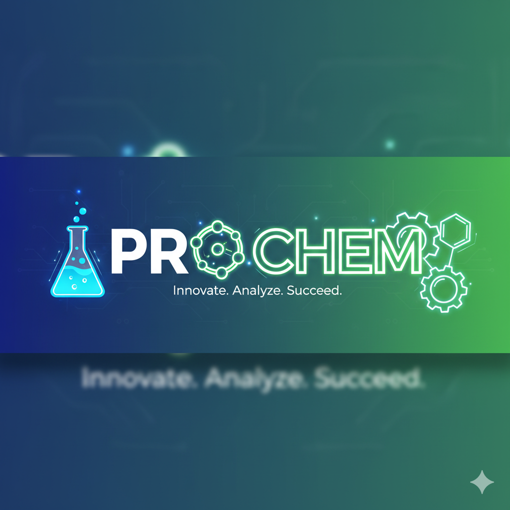 Pro Chem Speciality Chemicals