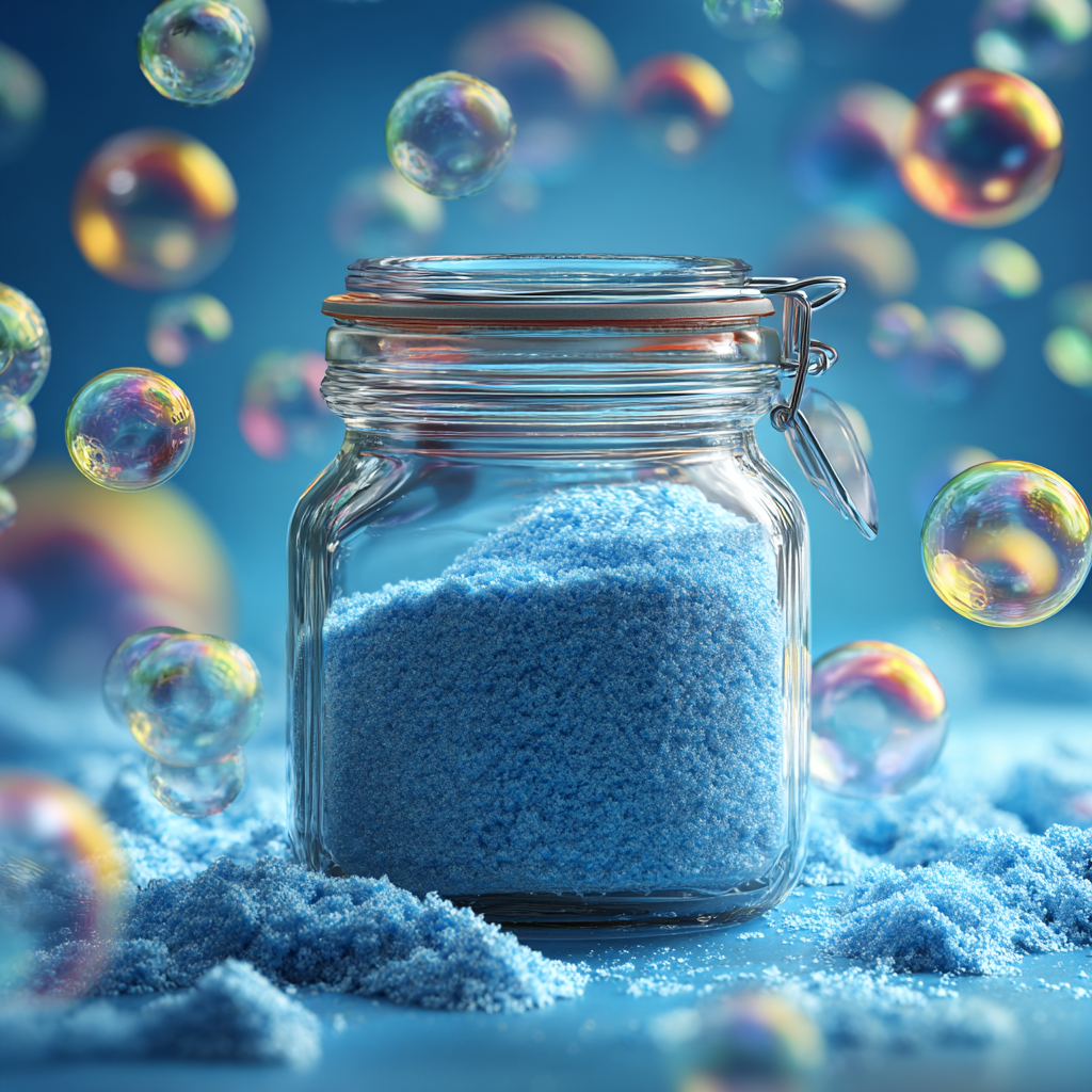 Surfactants