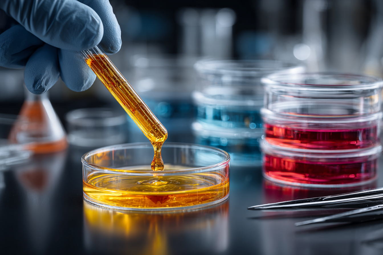 Pharma Solvents & Excipient