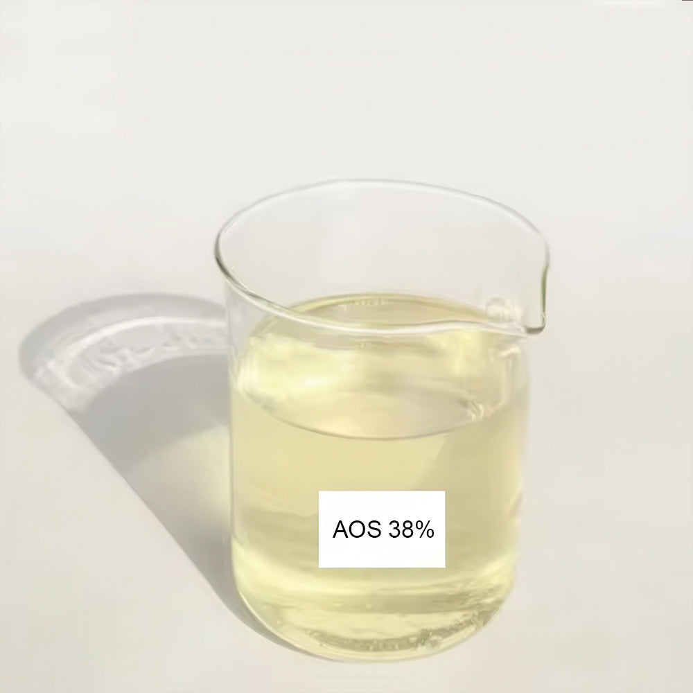 AOS 38% Liquid Semi Intact