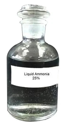 Liquor Ammonia