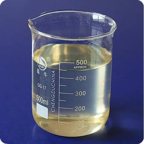 Alfox 200 (Mix Water & Oil evenly)