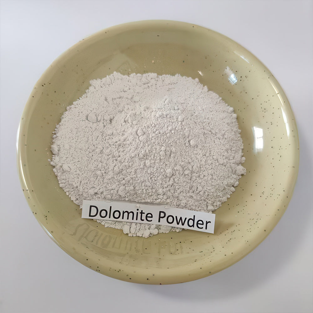 Dolomite Powder 300 Mesh