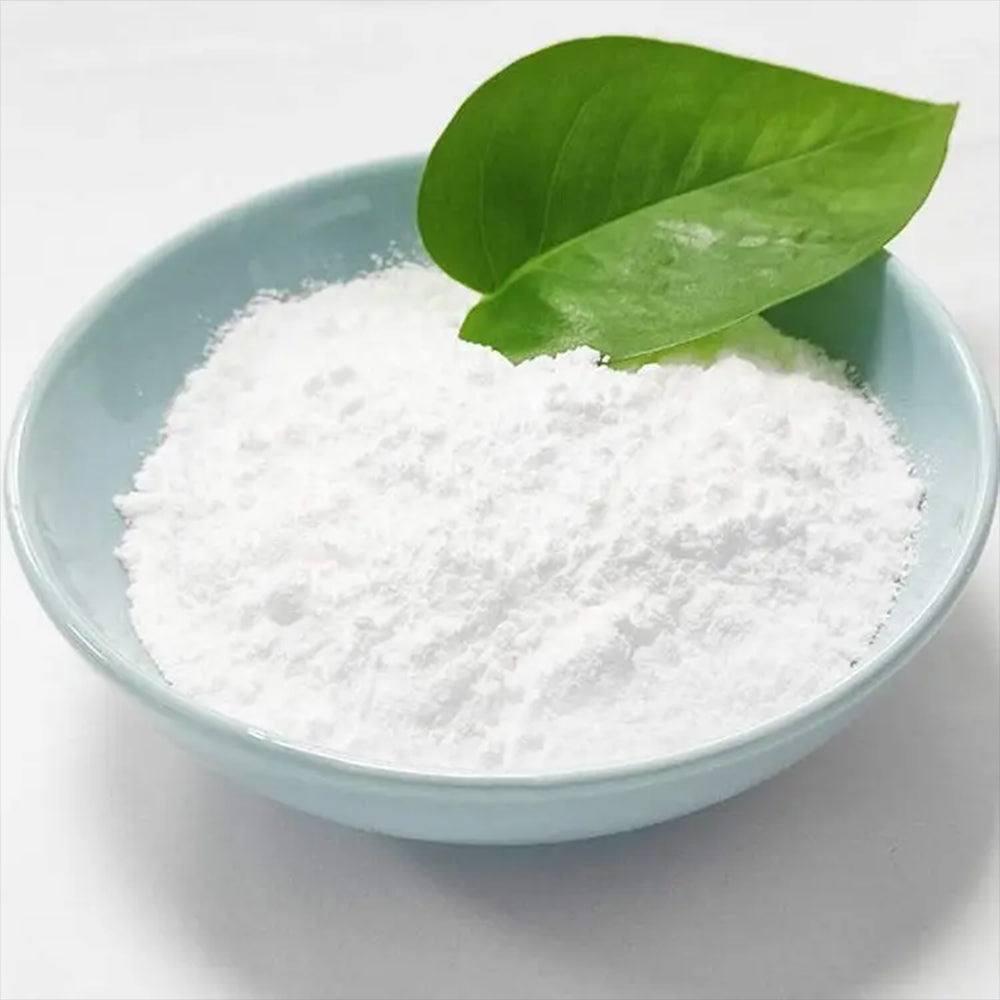 BCK(Calcined kaolin)