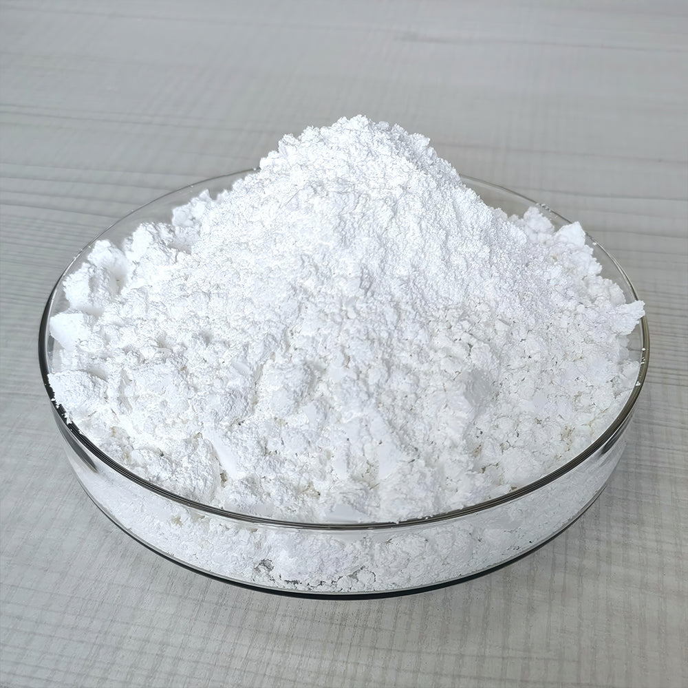 Calcium Carbonate 2 Micron