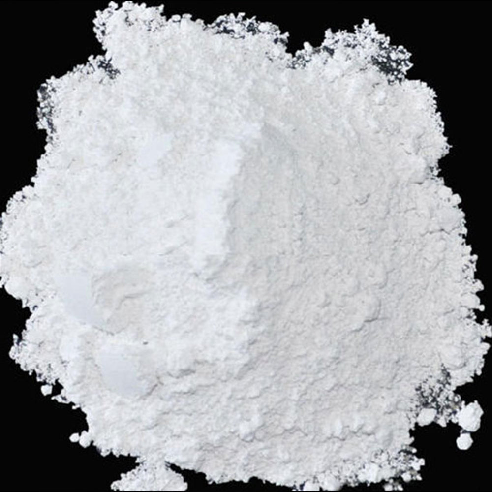 China Clay