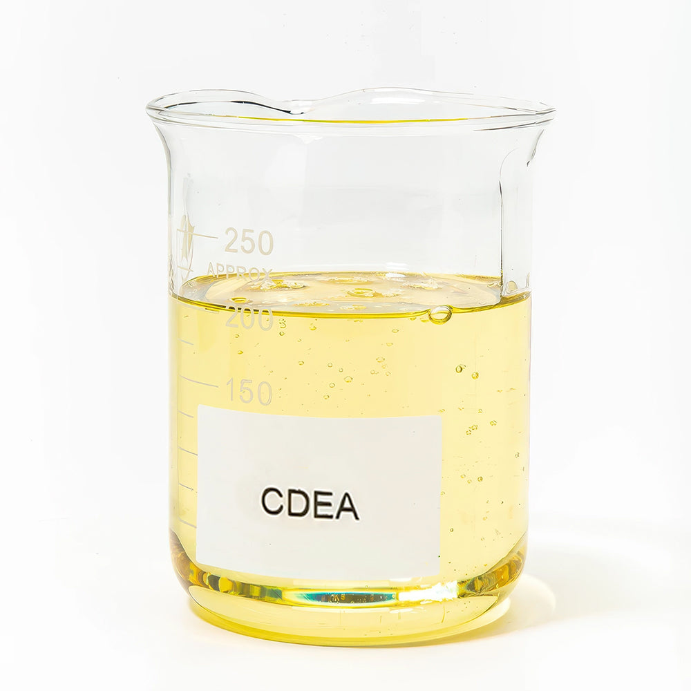 CDEA - Coconut Diethanolamide – Colorchem Industries Ltd.