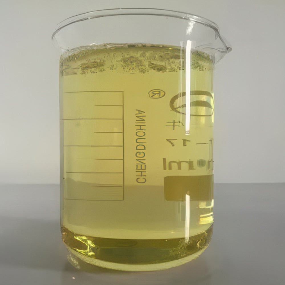 Soap Oil