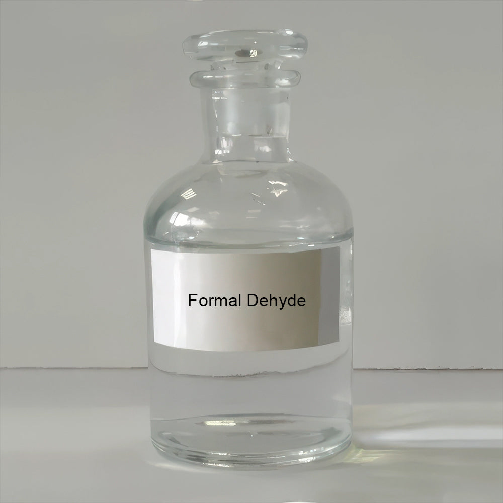 FORMALDEHYDE FORMALIN