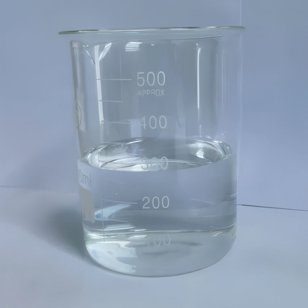 Phenoxyethanol (5-10 PPM)