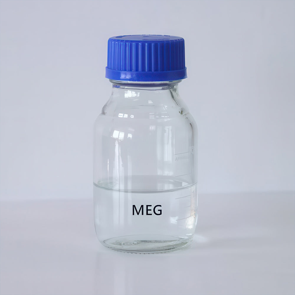 Monoethylene Glycol (MEG)