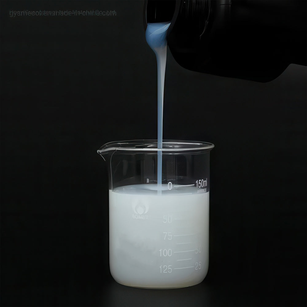 Silicon Emulsion
