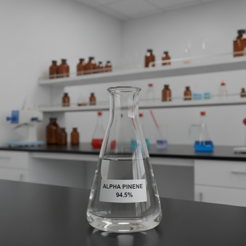 ALPHA PINENE 94.5%