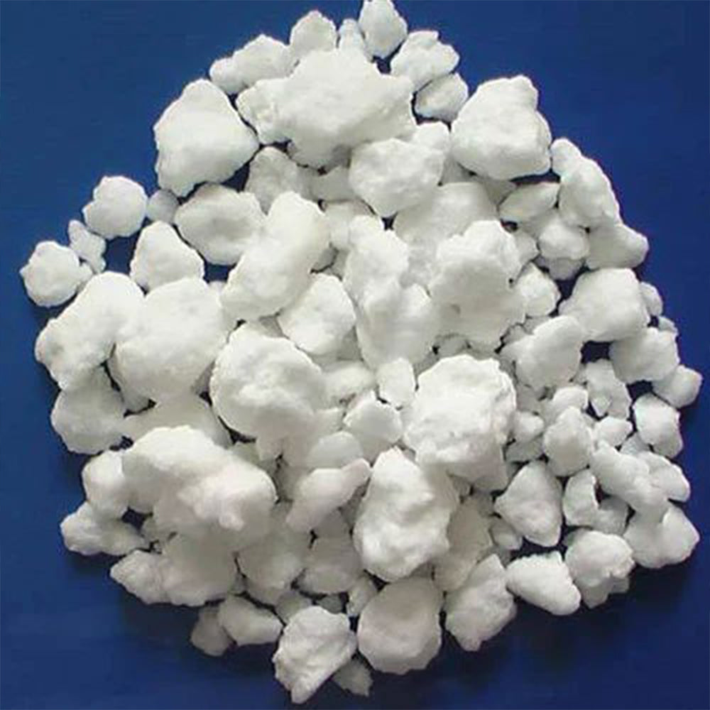 Calcium Chloride-LUMPS