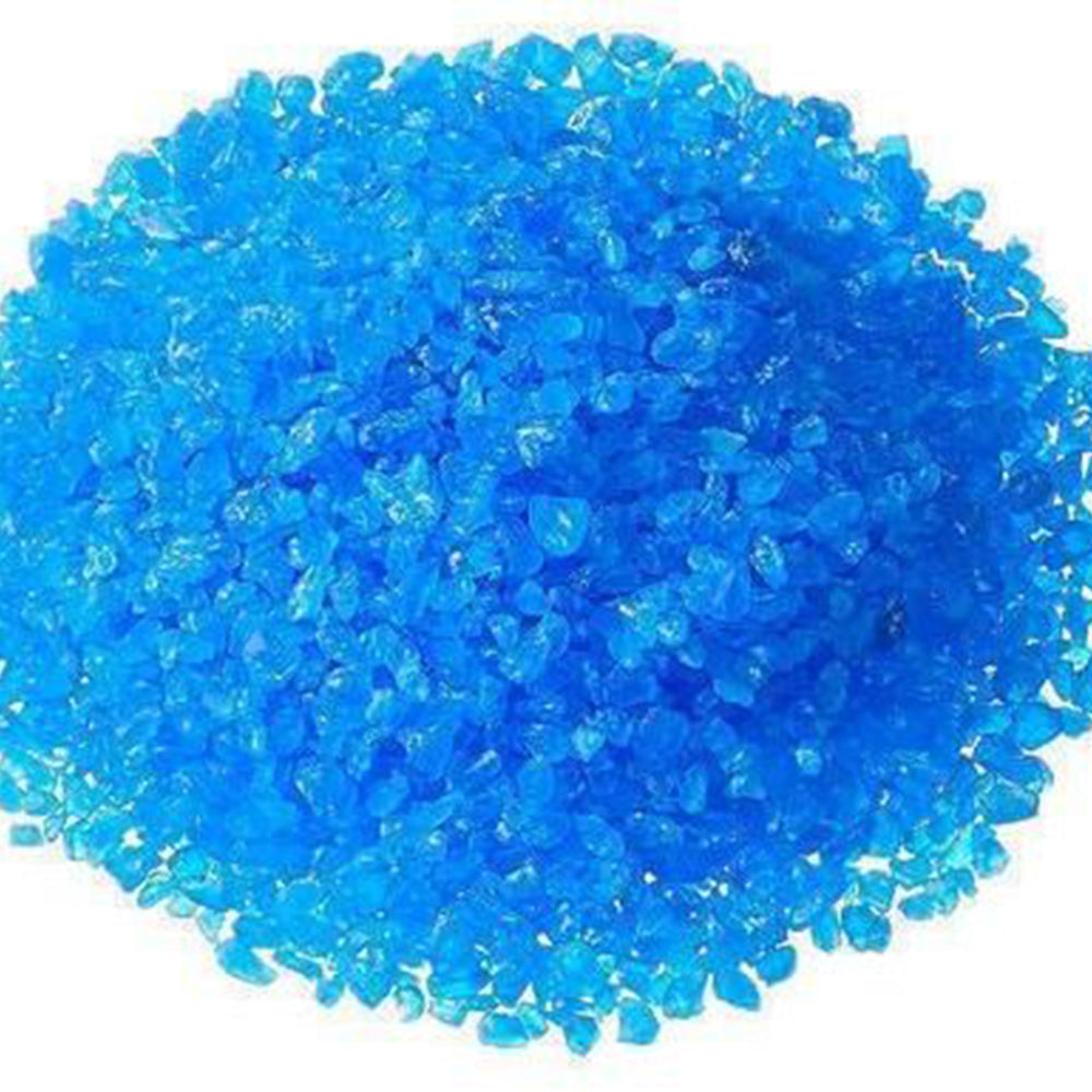 Copper Sulphate Crystal