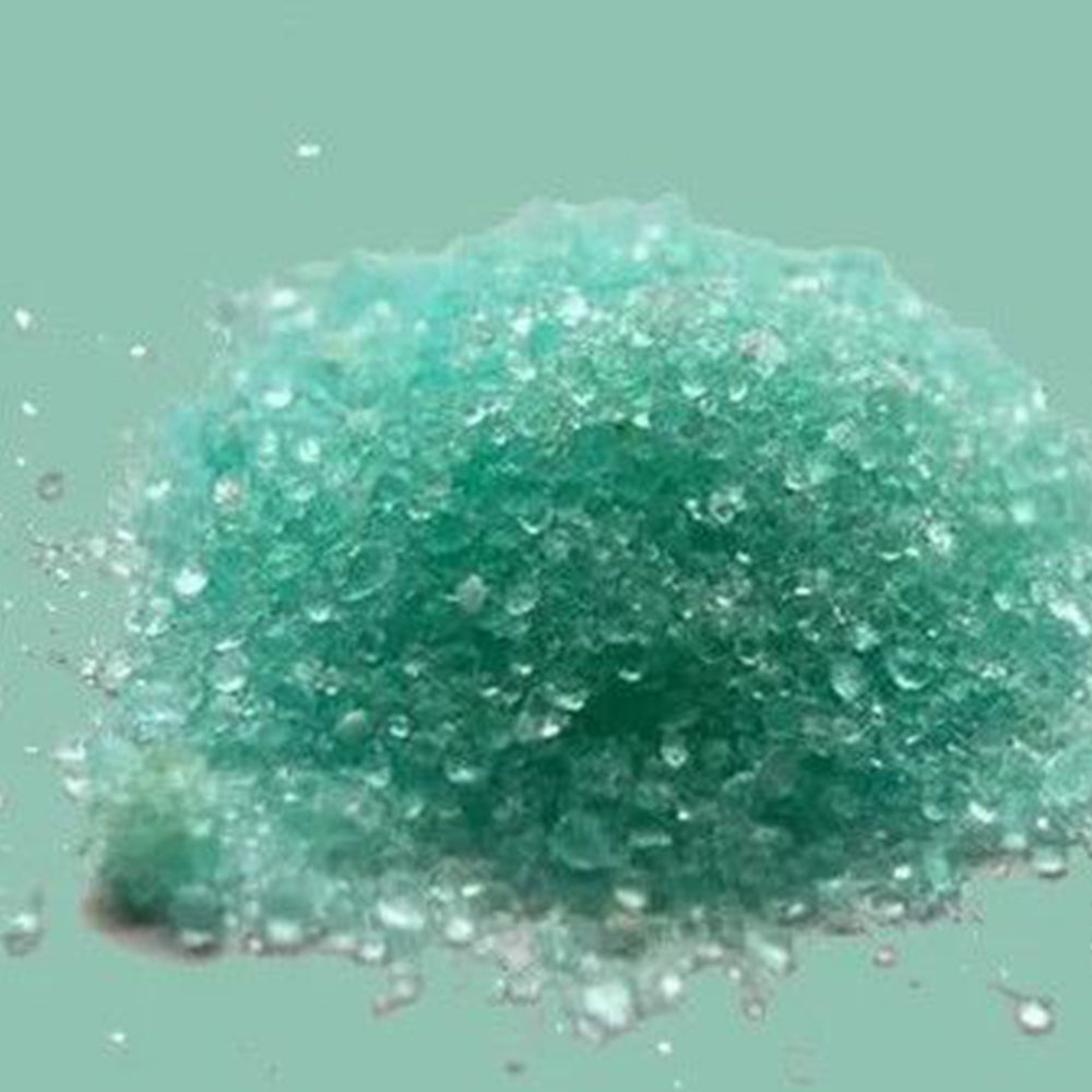 Ferrous Sulphate