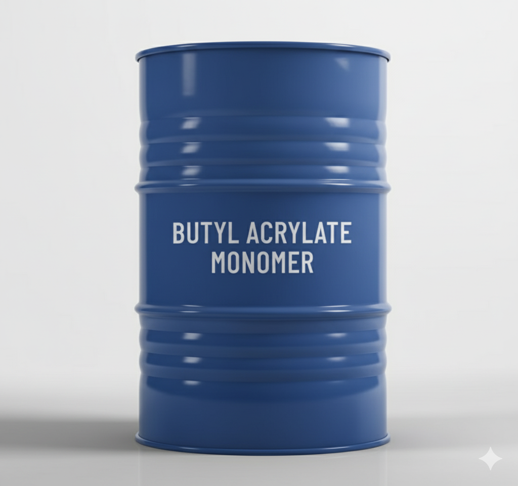 Butyl Acrylate Monomer (BAM)