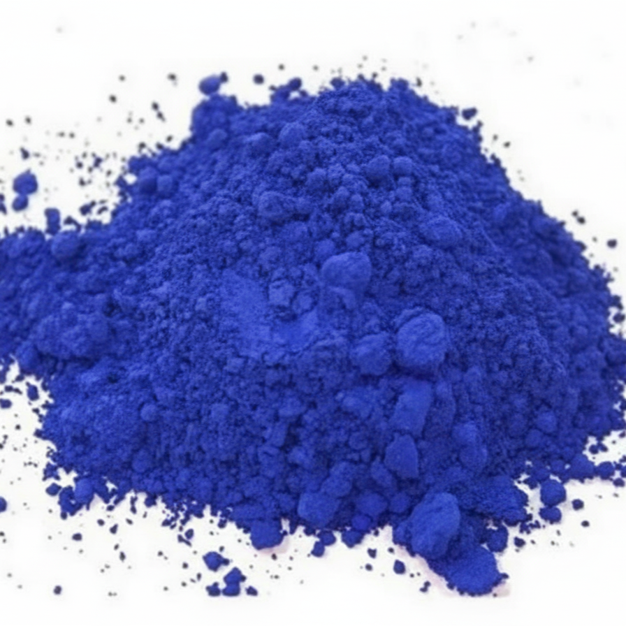 ACID BLUE (For Toilet Cleaner)