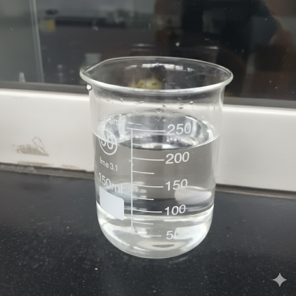 ET ABS - Ethanol Absolute (Lab Grade)