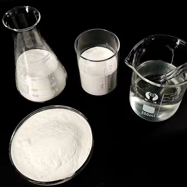 Melacol -IKEM - HEC High Viscosity