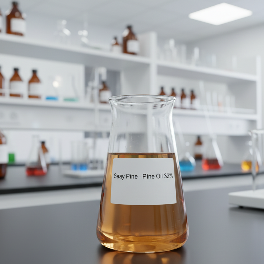 Saay pine - Pine oil 32%