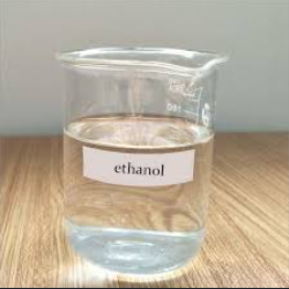 ET SP - Spirit Ethanol (Pharmaceutical Grade)