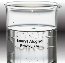 Lauryl Alcohol Ethoxylate (LAE)