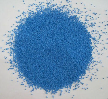 Blue Oil Base Detergent Powder/Bar