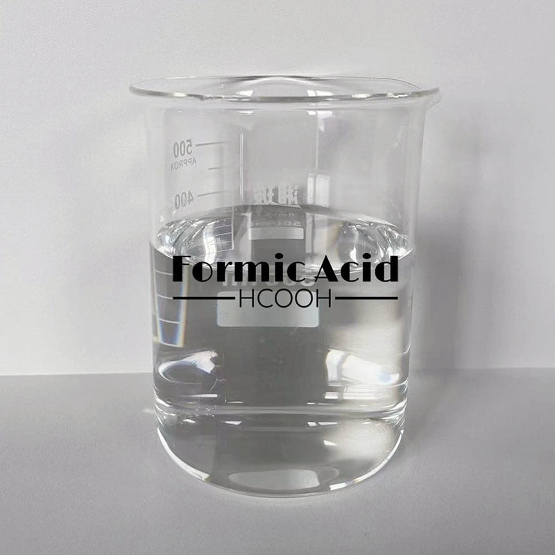 Formic acid