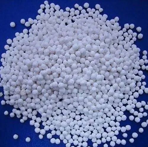 Calcium Chloride-PRILLS