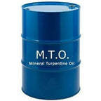 MTO - Mineral turpentine oil