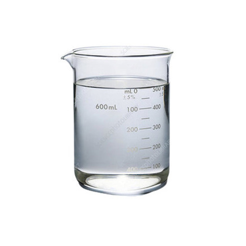 MTO Cut  Water White