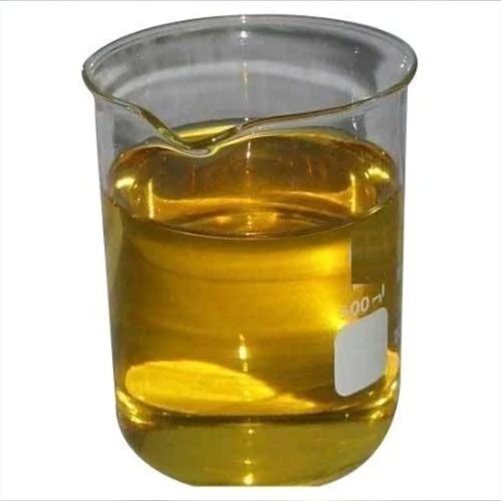 Neem Oil + Emulsifier liquid