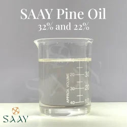 Saay pine - Pine oil 32%
